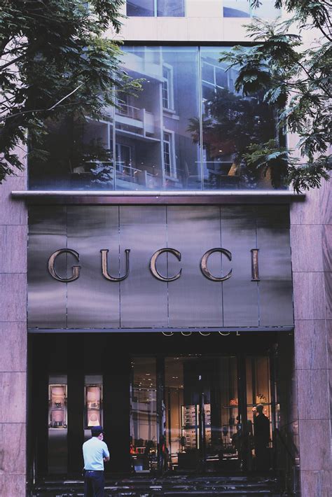 gucci nhat viet.